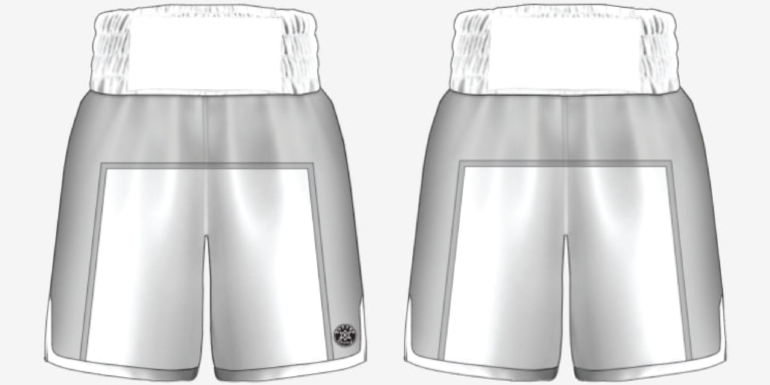 JOSHUA BX New | Custom Boxing Shorts & Trunks | Boxxerworld